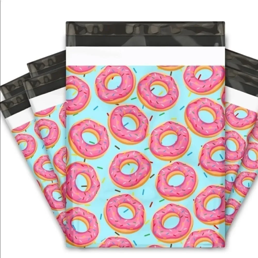 Poly Mailers Bags SEEWTY 9x12 10x13 14.5x19 35pcs
